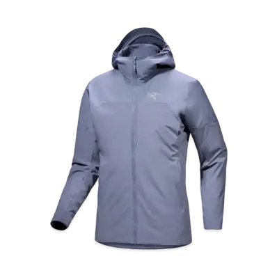 ARC'TERYX Proton Hybrid Hoody Men's "Stratus"