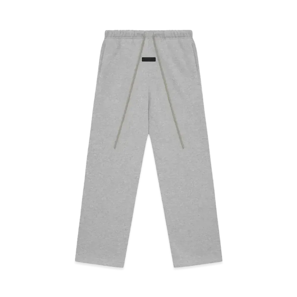 FEAR OF GOD ESSENTIALS Lounge Sweatpants "Light Heather Grey"