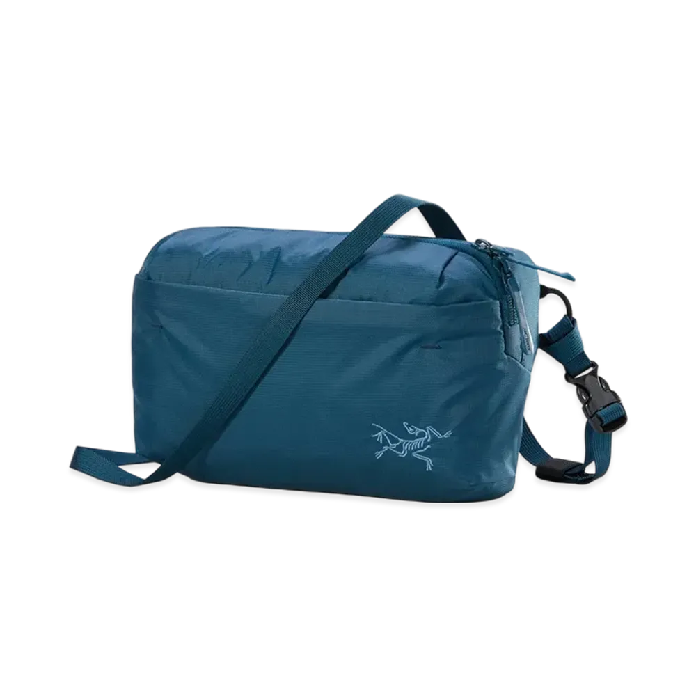 ARC'TERYX Hilliard Crossbody Bag "Nightscape" X000009828