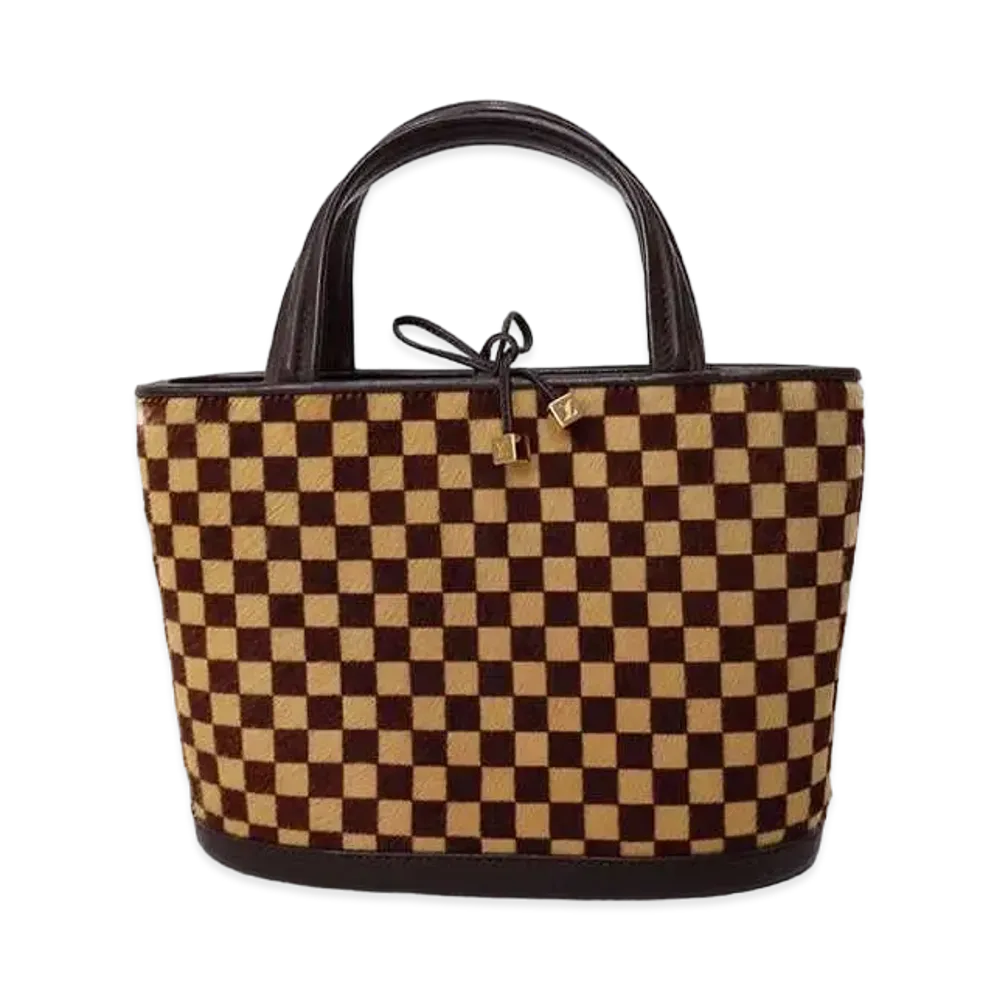Louis Vuitton Damier Sauvage Impara 
