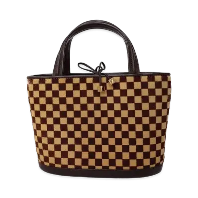 Louis Vuitton Damier Sauvage Impara