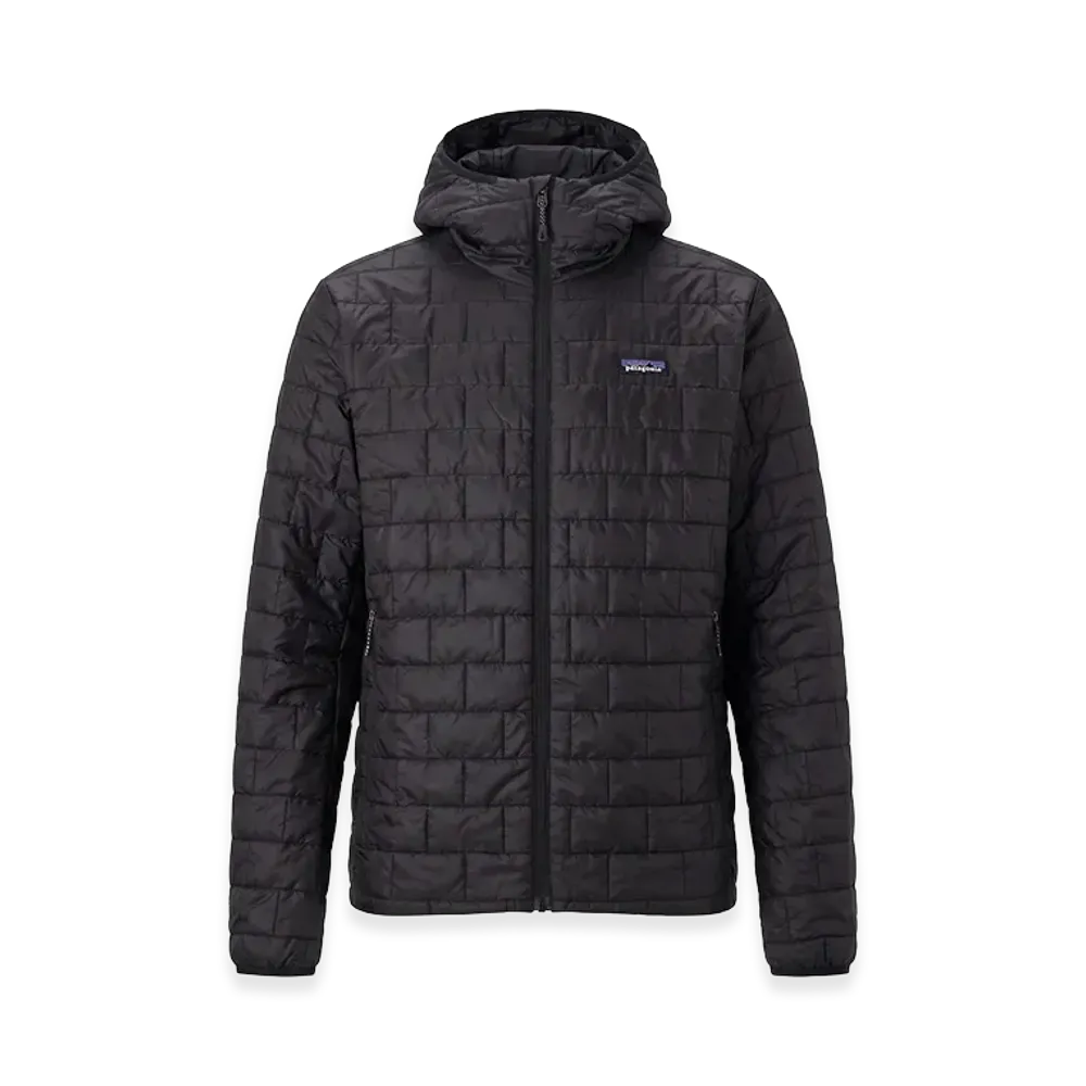 Patagonia Coats "Black"