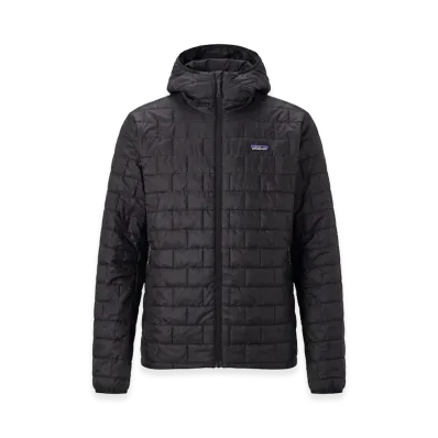 Patagonia Coats "Black"