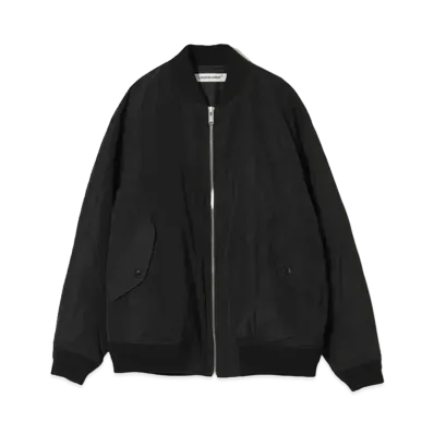 UNDERCOVER Blouson Jacket "Black"