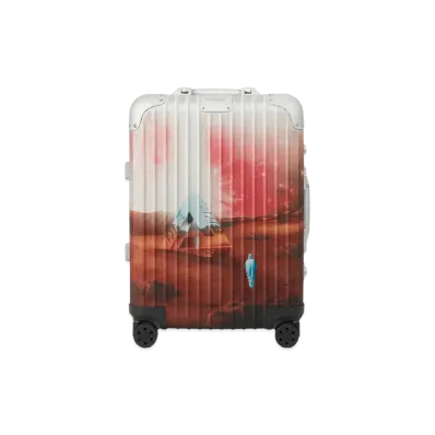 PALACE x RIMOWA Original Cabin "Desert"