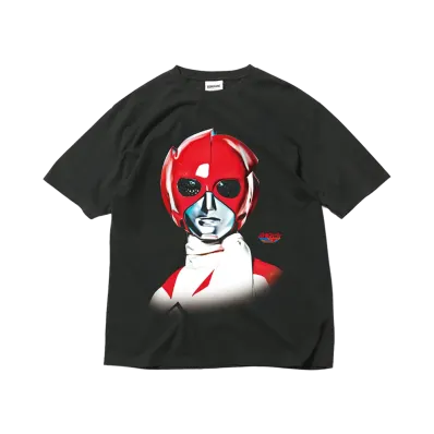 スーパー戦隊 x HOMEGAME \ 1979 バトルジャパン TEE "BLACK"