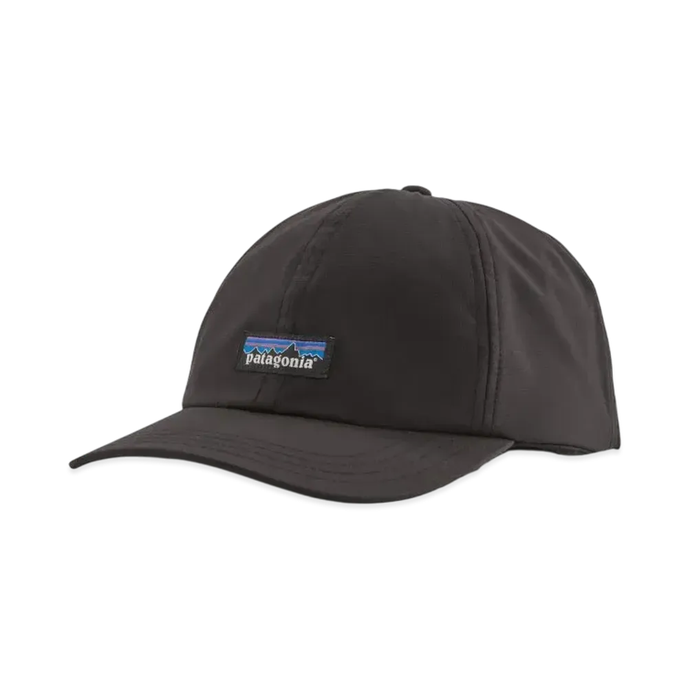 Patagonia Men's Terrebonne Hat "Black"