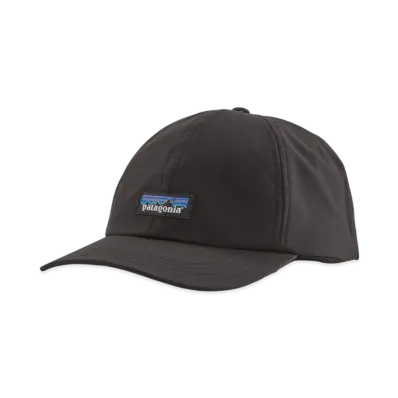 Patagonia Men's Terrebonne Hat "Black"