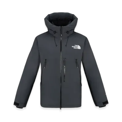 The North Face Felix RDS Down Jacket - 24FW "Dark Gray"