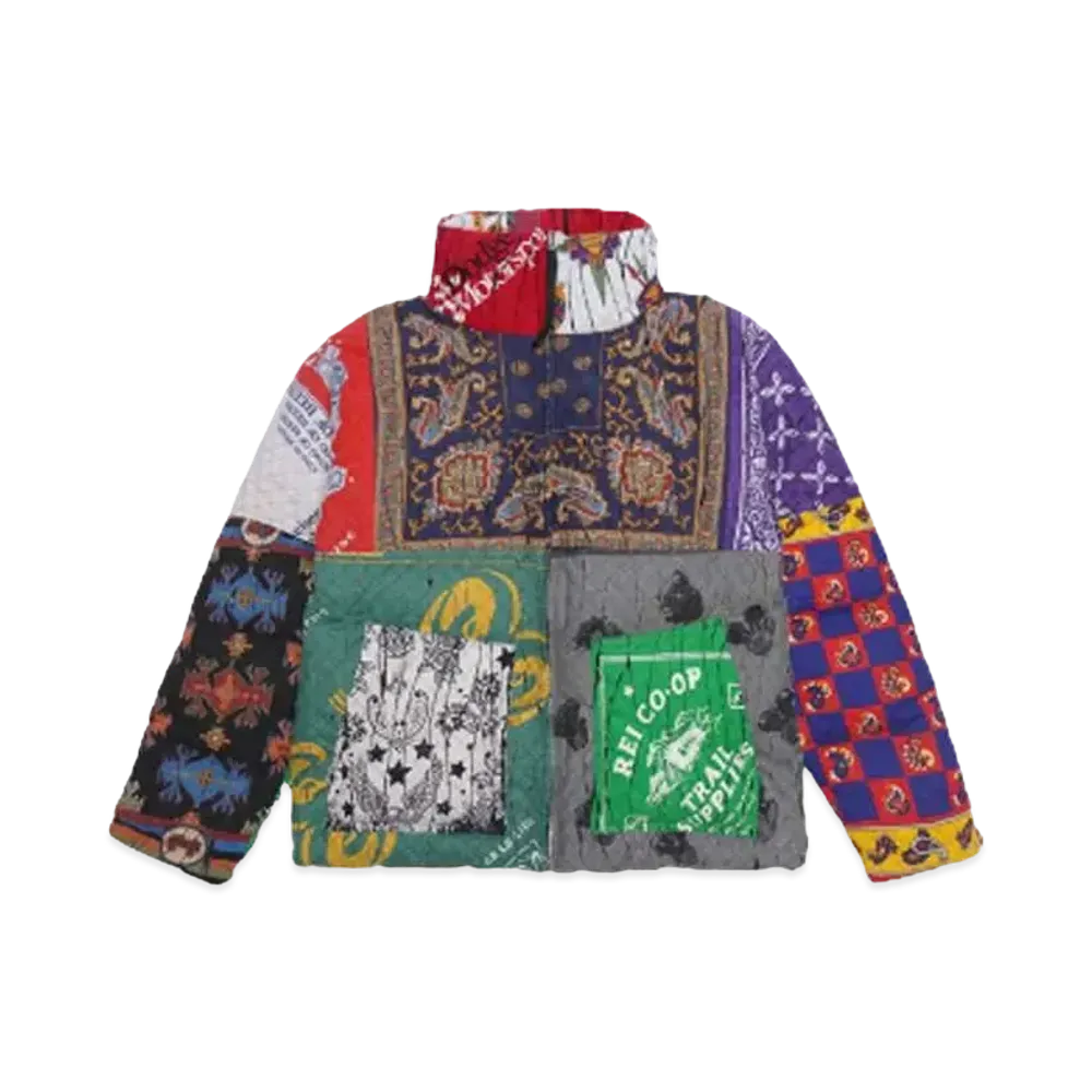 Children of the discordance BANDANA MIL LEVEL SP DOWN JACKET PQ B "ASSORT"
