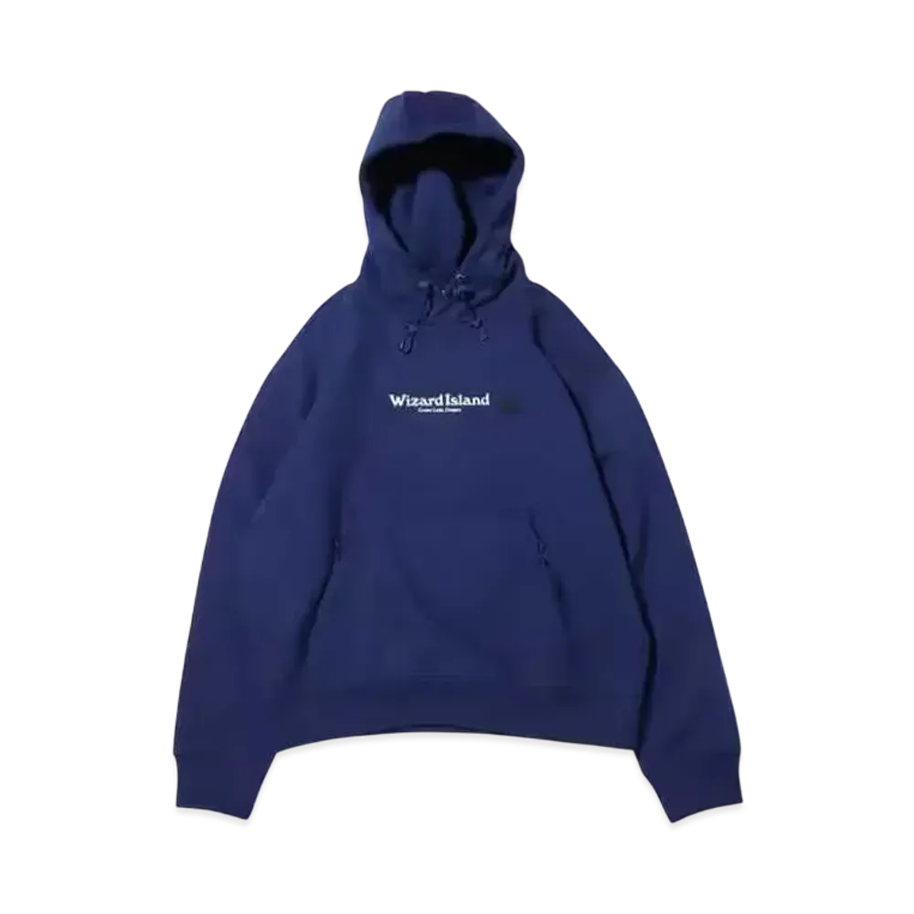Nike ACG NRG Wizard L/S Hoodie "Blue"