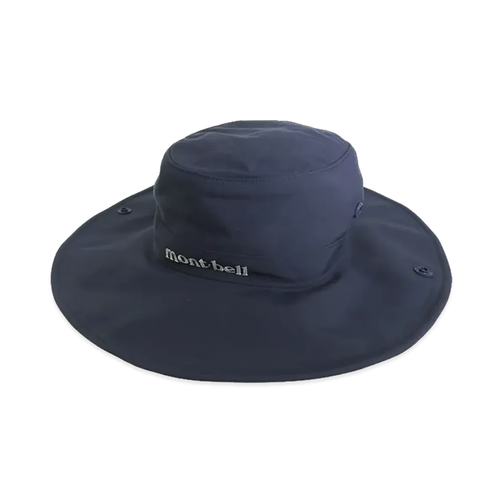 mont-bell Hat "Navy"