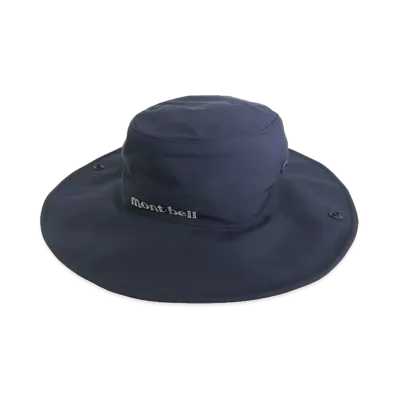 mont-bell Hat "Navy"