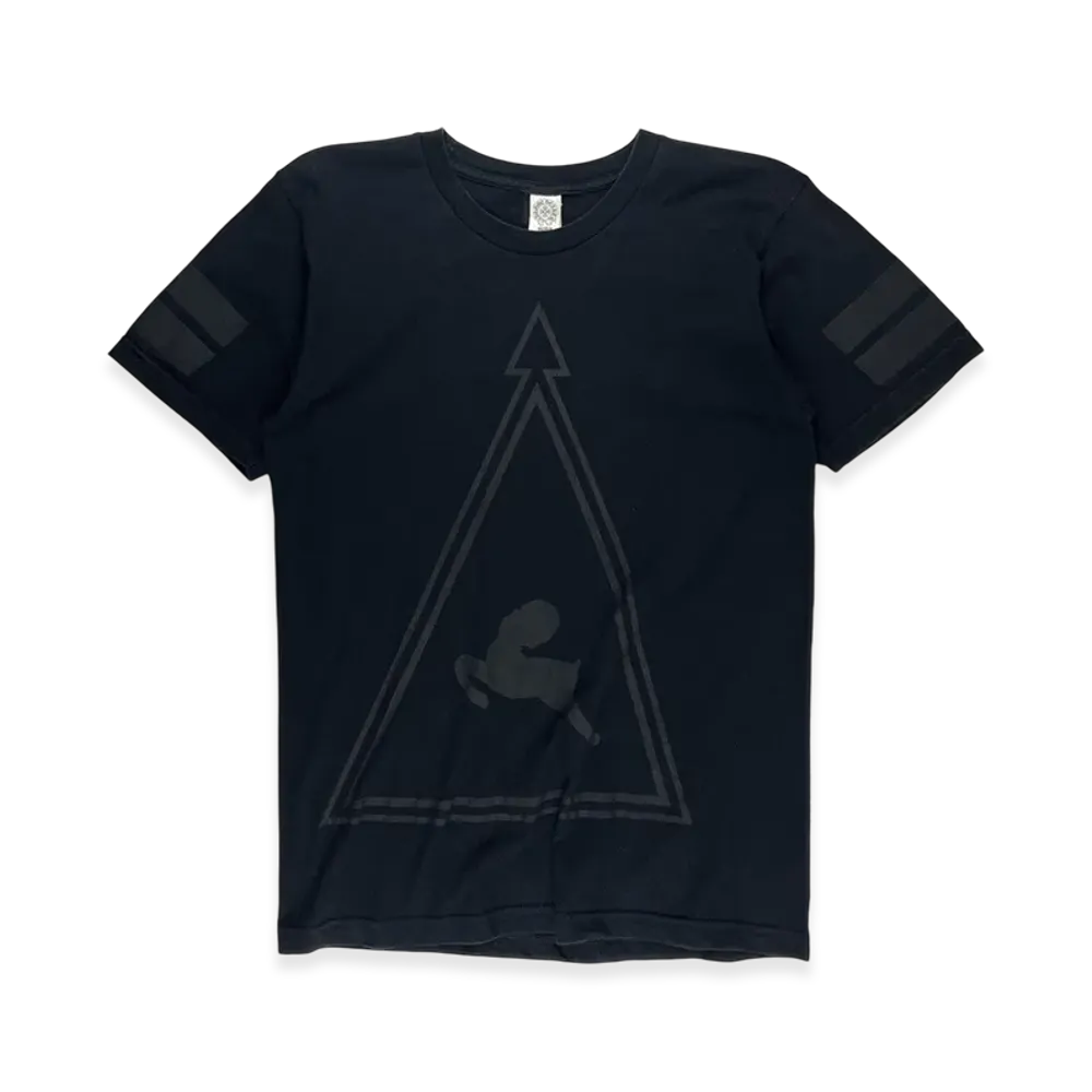Chrome Hearts Foti Deer Logo Tshirt "Black"