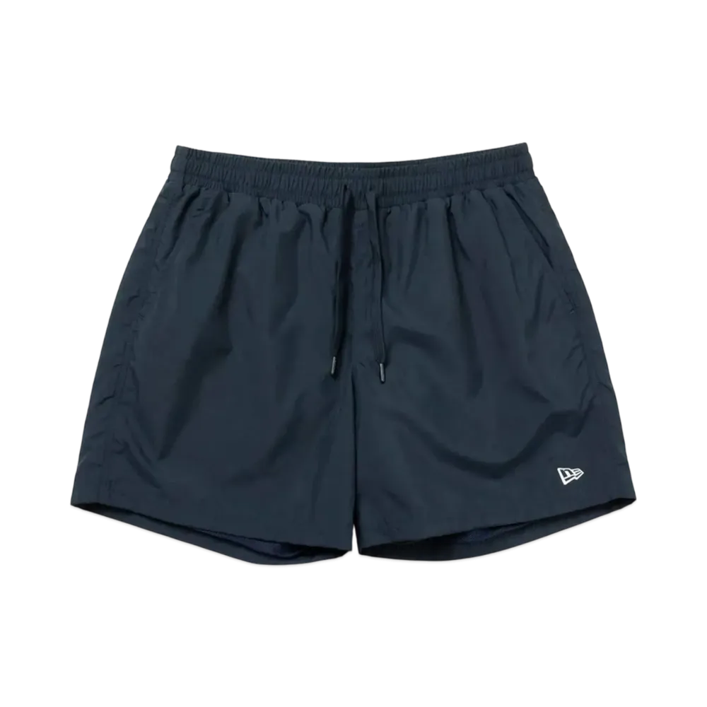 NEW ERA Utility Shorts "Navy"