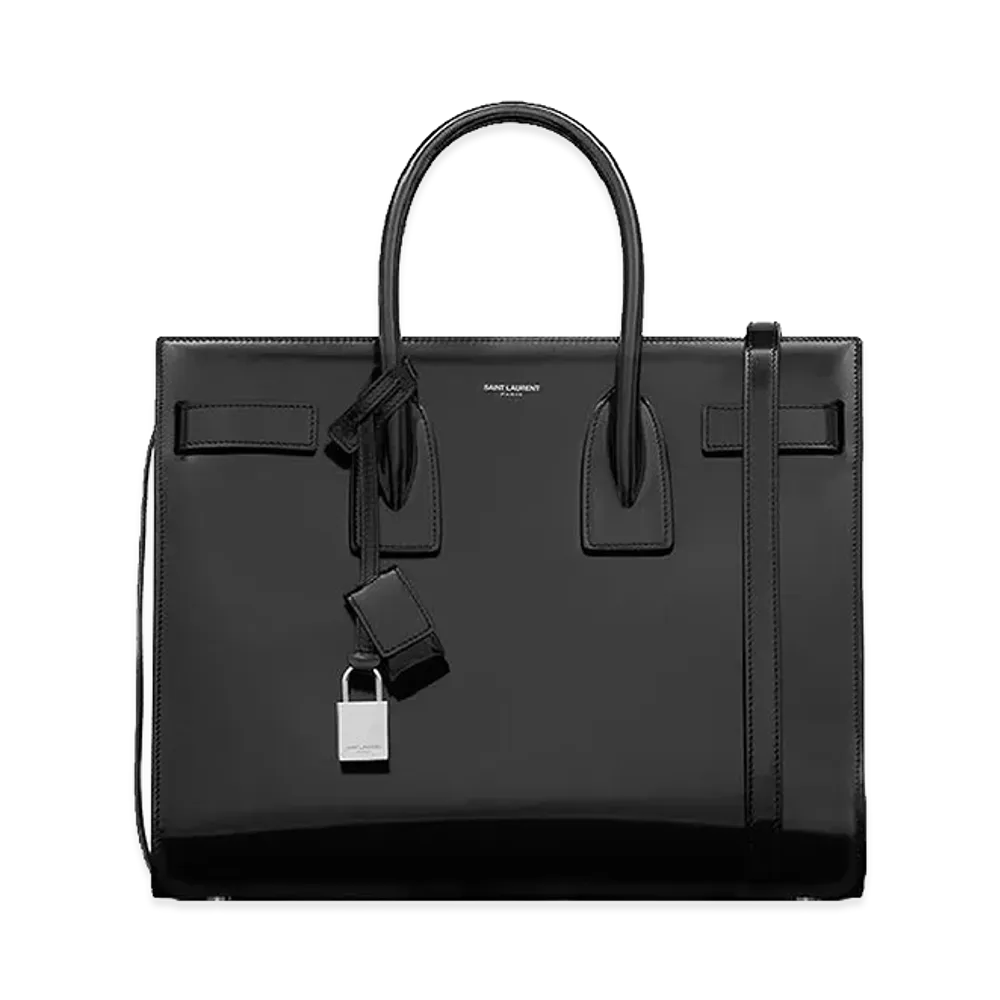 Saint Laurent Women's Bags "Black"
