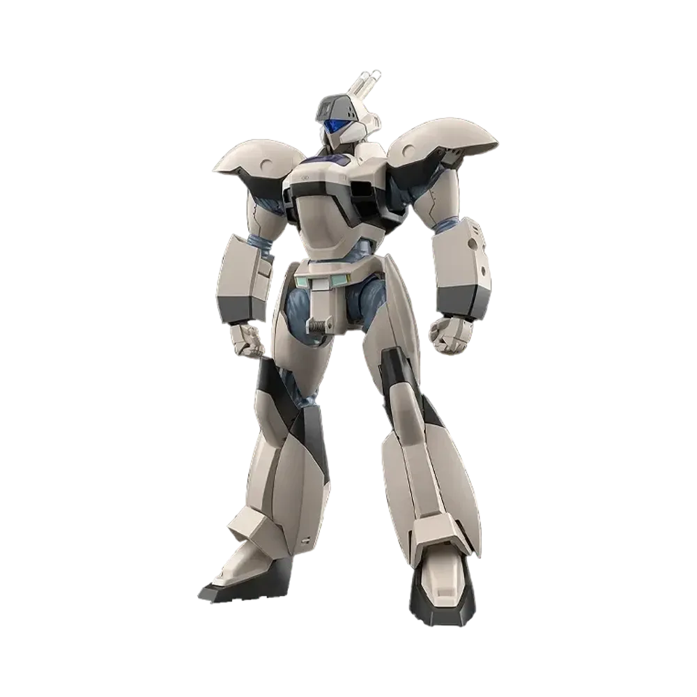 Good Smile Company "MODEROID" -Mobile Police Patlabor- AVS-98 MARK II Standard: Mass Production Color