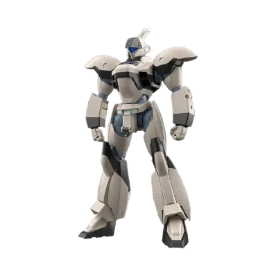 Good Smile Company "MODEROID" -Mobile Police Patlabor- AVS-98 MARK II Standard: Mass Production Color