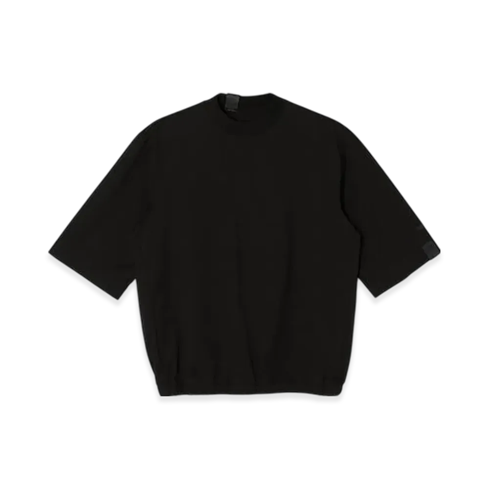 N.HOOLYWOOD T-Shirt "Black"