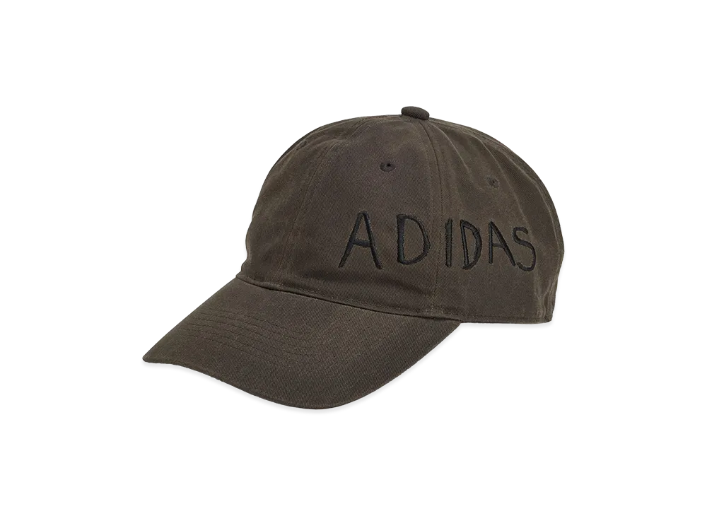adidas x Song for the Mute Cap "Branch"