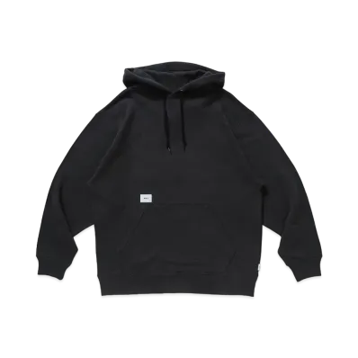 WTAPS Aii 01 / Hoody / Cotton "Black"