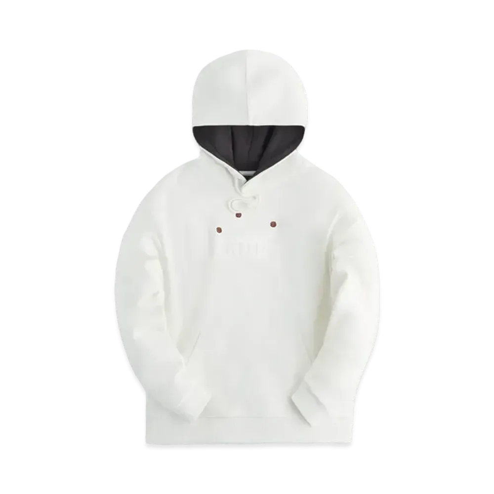 Kith Kithmas Treats for Cocoa Puffs Hoodie "Sandrift"