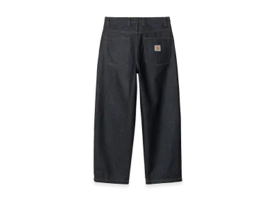 Carhartt WIP Brandon Pant "Blue/Rigid"