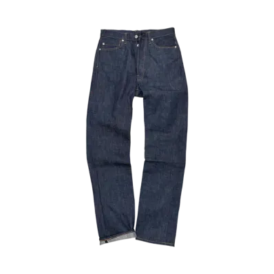 Subculture Sc Denim Pants S0166 Rigid "Indigo"