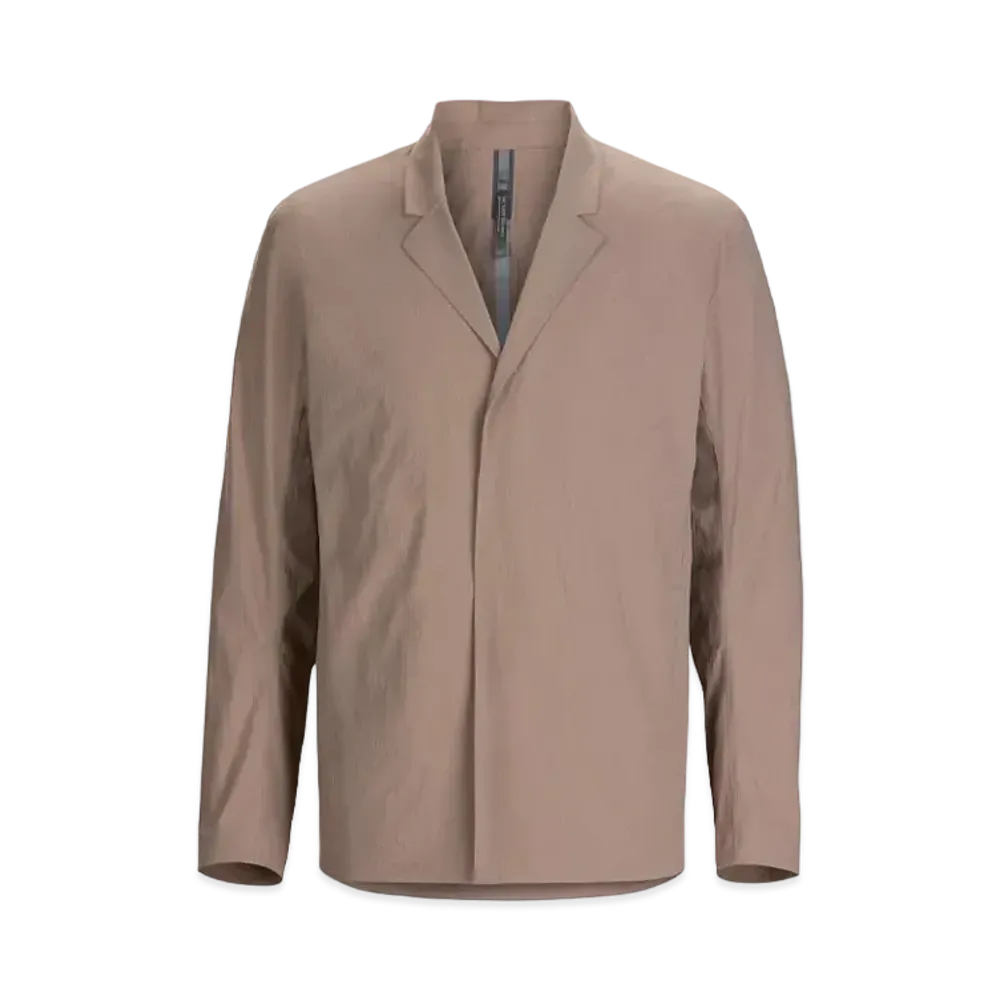 ARC'TERYX Veilance Spear LT Blazer Men's "Soil"