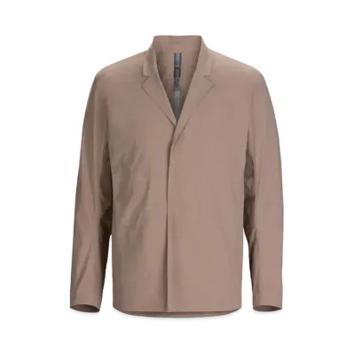 ARC'TERYX Veilance Spear LT Blazer Men's "Soil"