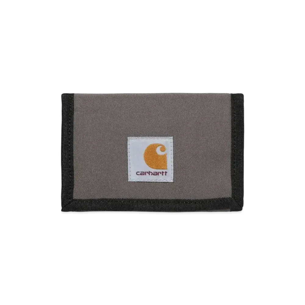 Carhartt WIP Alec Wallet "Manta"