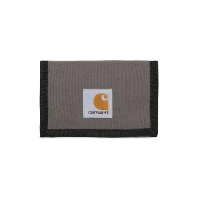 Carhartt WIP Alec Wallet "Manta"