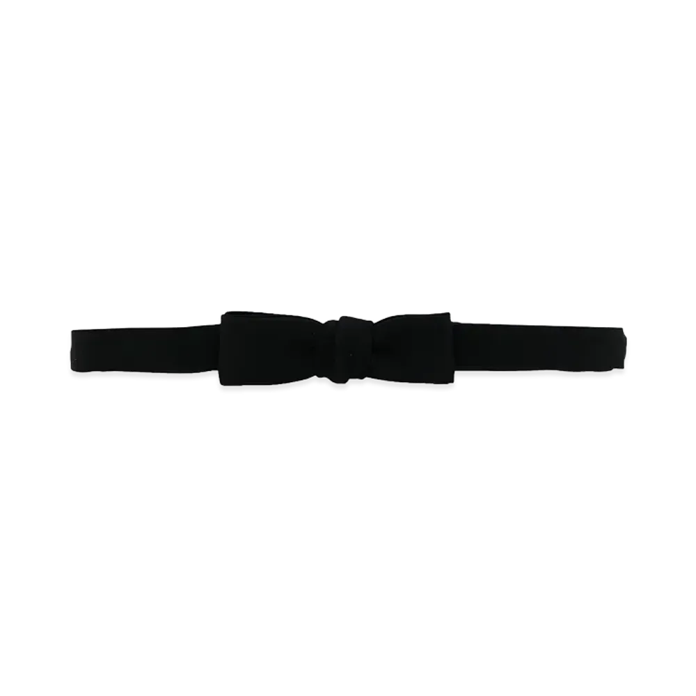 GUCCI Ties "Black"