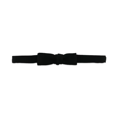 GUCCI Ties "Black"