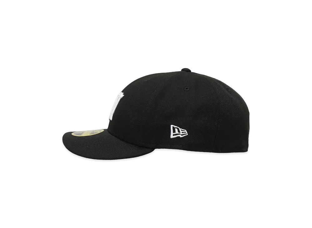 WACKO MARIA x NEW ERA Low Profile 59Fifty WACKO MARIA x NEW ERA Low Profile 59Fifty
