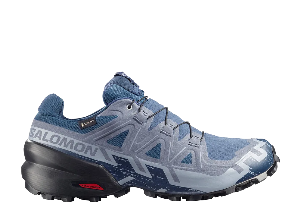 Salomon Speedcross 6 GORE-TEX "Spellbound/Black"