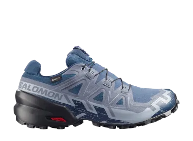 Salomon Speedcross 6 GORE-TEX "Spellbound/Black"