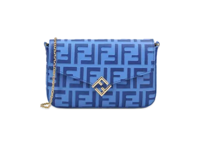 FENDI Women's Bags "Navy"
