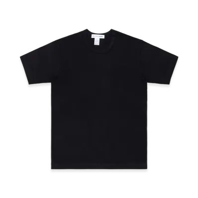 COMME des GARCONS SHIRT T-Shirt "Black"