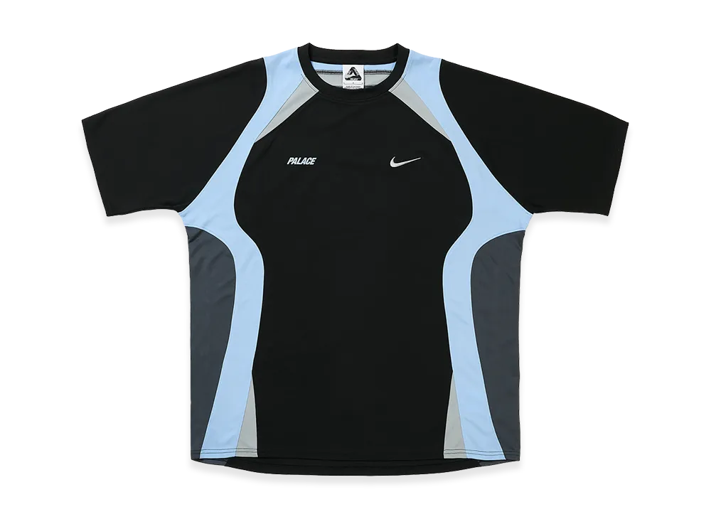 PALACE x Nike Jersey "Black"