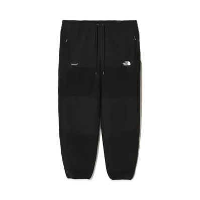 UNDERCOVER x THE NORTH FACE SOUKUU Fleece Pant "Black"