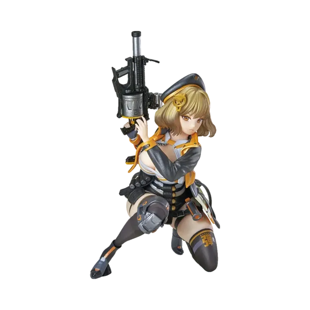BANDAI "Ichiban Kuji" -Goddess of Victory: NIKKE CHAPTER3- Last One Prize Anis Figure Last One Ver.