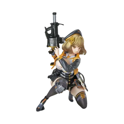 BANDAI "Ichiban Kuji" -Goddess of Victory: NIKKE CHAPTER3- Last One Prize Anis Figure Last One Ver.