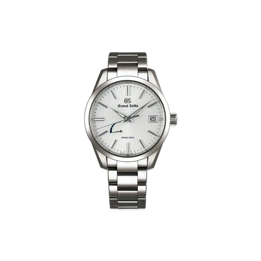 Grand Seiko Spring Drive SBGA347