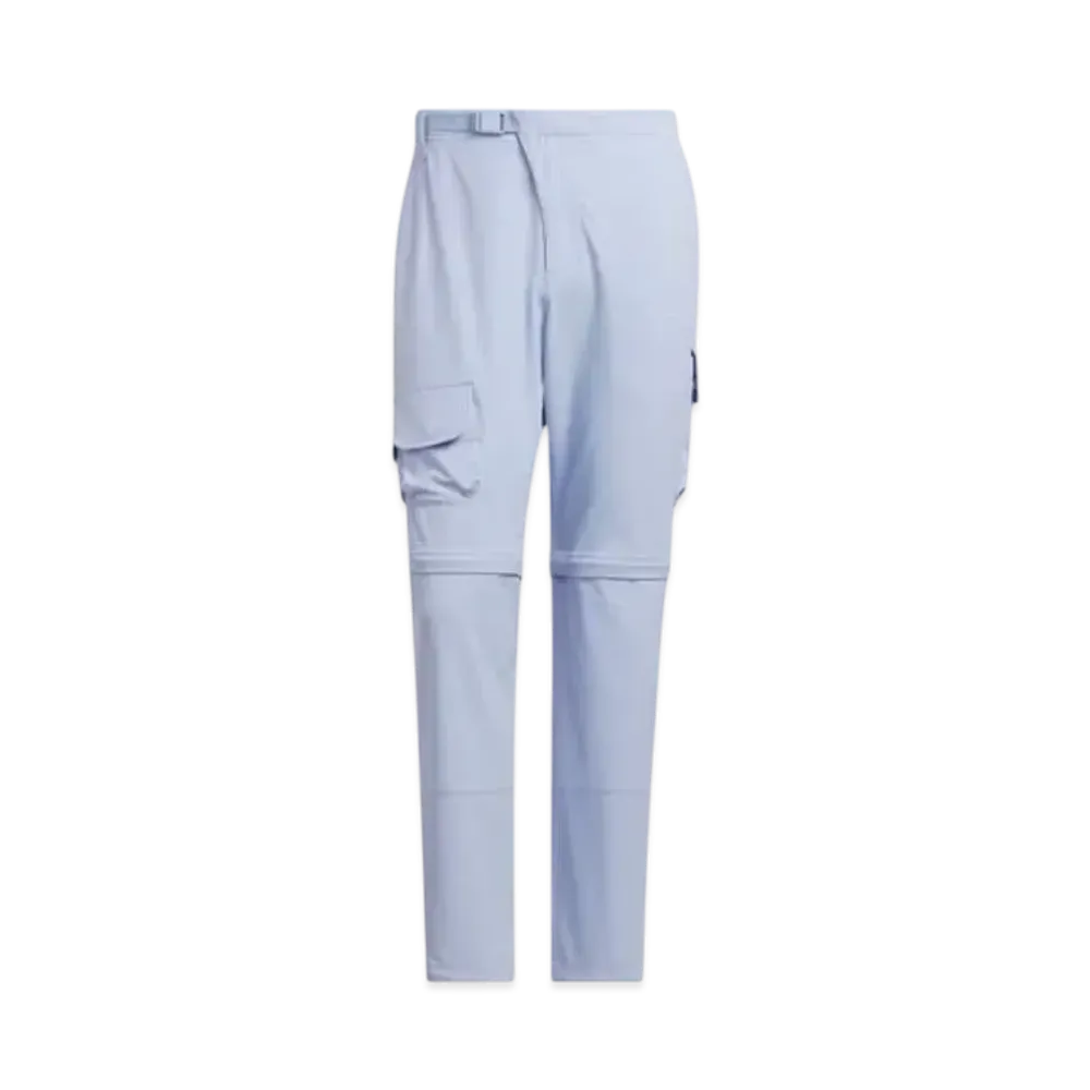 adidas Adicross Detachable Cargo Stretch Pants "Blue Dawn"