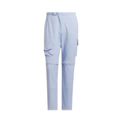 adidas Adicross Detachable Cargo Stretch Pants "Blue Dawn"