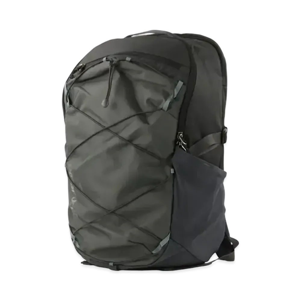 Patagonia Men's WoMen's Backpack Bag Rucksack "NavyGrey"