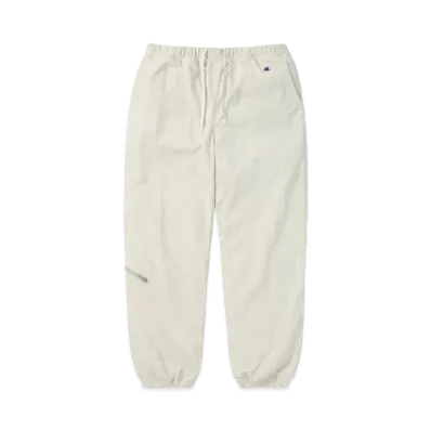 thisisneverthat x Champion TNT Track Pant "Light Grey"