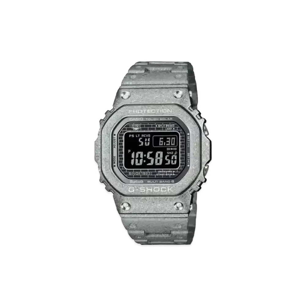 Casio G-Shock 40th Anniversary RECRYSTALLIZED GMW-B5000PS-1JR