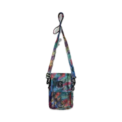 Supreme x SOUTH2 WEST8 Heavy Mesh Game Bag "Multi"